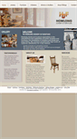 Mobile Screenshot of howlongjoinery.com.au